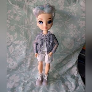 Rainbow High Aiden Russell Series 5 Doll